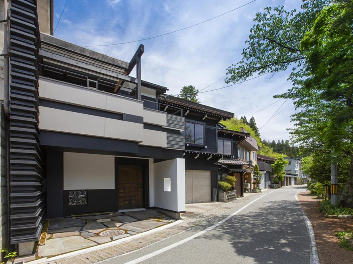 Sumiya Seika - Vacation Stay 17471V Takayama  Exterior foto