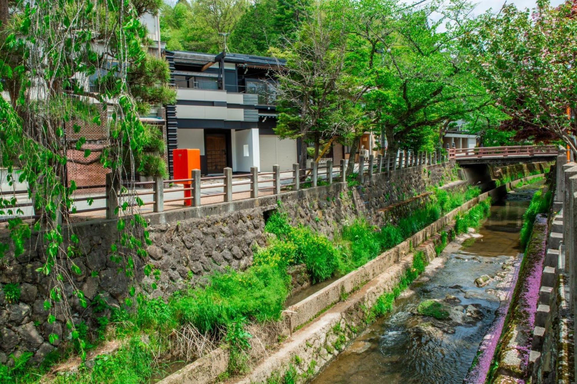 Sumiya Seika - Vacation Stay 17471V Takayama  Exterior foto