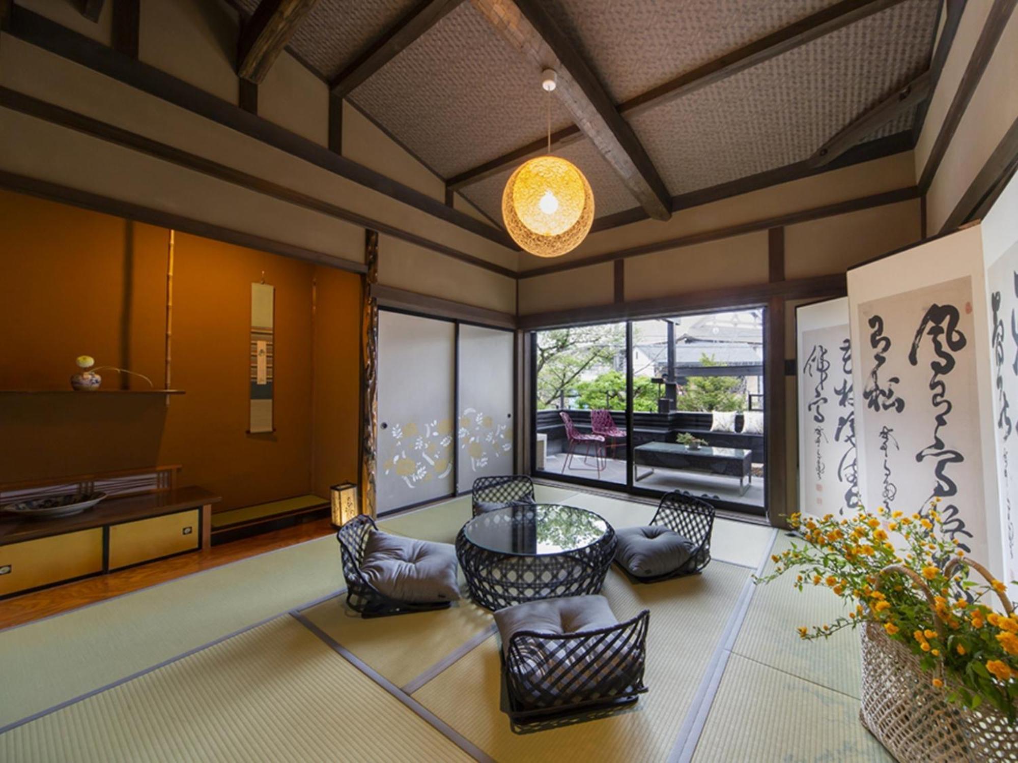 Sumiya Seika - Vacation Stay 17471V Takayama  Exterior foto