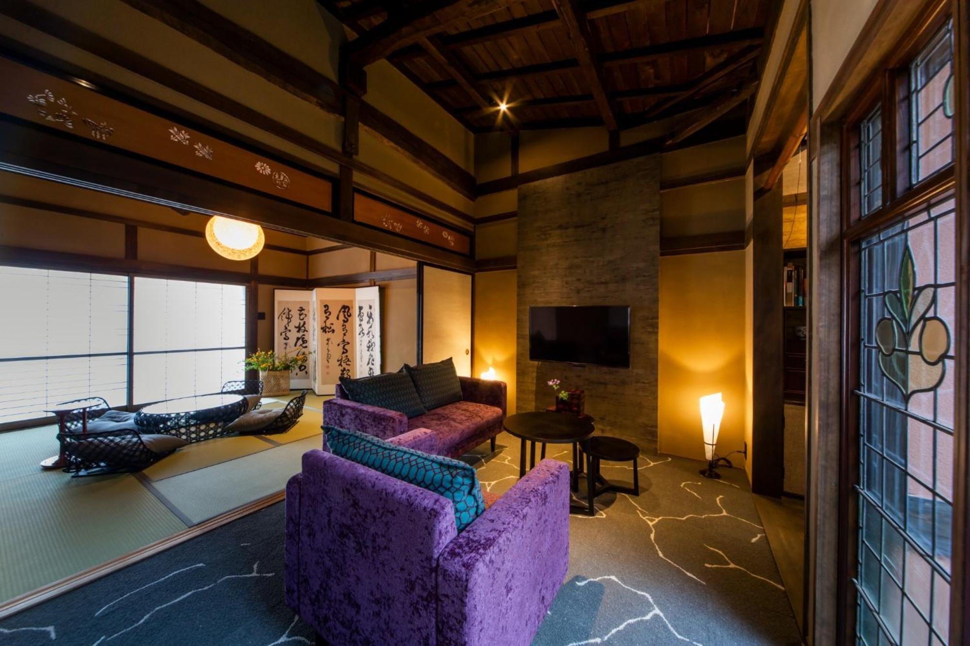 Sumiya Seika - Vacation Stay 17471V Takayama  Exterior foto